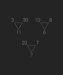 Challenge yourself with different levels of math puzzles and stretch the limits of your intelligence. Math Riddles Solution Niveau 42