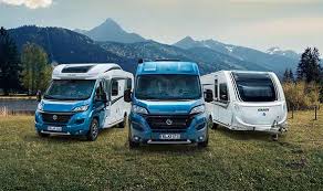It offers the rv experience to campers for way less and the payload is a product of the truck's gross vehicle weight rating (gvwr), and it we have good news for you as we have compiled ten best truck campers for ½ ton pick up in this article. Knaus Caravans Motorhomes Camper Vans