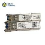 Accessories 6G Optical Module NSN FOSH 472579A 850nm-300m-SFP