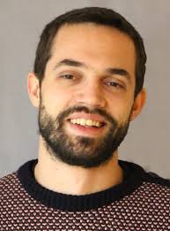 Dr. Benjamin Schütze — Seminar für Wissenschaftliche Politik