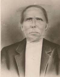 John Clayton (abt.1818-1889)