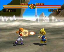 Final bout, is a 3d fighting video game released back in 1997 exclusively for the playstation gaming console. Dragon Ball Gt Final Bout Wikipedia