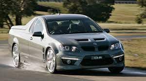 Road test october 2012 review 4. Hsv Maloo E3 Ute 2011 Review Car Magazine