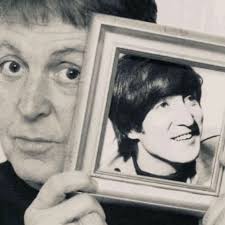 Bless You Johnny Paul Mccartney