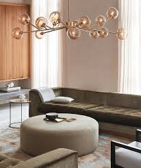 Interior Lighting Trends Making A Statement In 2020 Dining Room Pendant Dining Room Lighting Dining Lighting