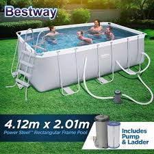 Pin On Bestway Pool Reviews