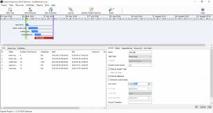 10 Best Free Gantt Chart Software For Windows