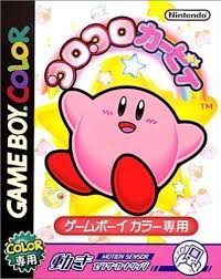 Juego kirby para my boy : Rom Koro Koro Kirby Para Gameboy Color Gbc
