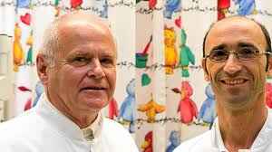 Führungswechsel in der Kinderchirurgie des Klinikums