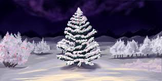 We have gathered a huge collection of images in excellent and high. Anime Style Tree Background By Wbd On Deviantart