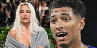 Jude Bellingham's Net Worth Benefited From Kim Kardashian's $4 Billion  Company