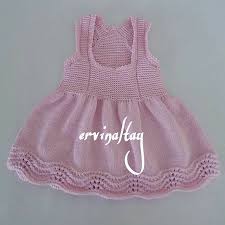 0 1yas Kiz Bebek Jilesi Ip Alize Cotton Baby Soft 270m Sis No 3 Youtube Da Orgu Tasarim Isil Balaban Han Baby Knitting Patterns Orgu Bebek Elbise Ogreticileri