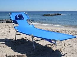 32 Outrageously Fun Things You Ll Want In Your Backyard This Summer Lounge Chair Outdoor Poolside Lounge Chairs Backyard Trampoline
