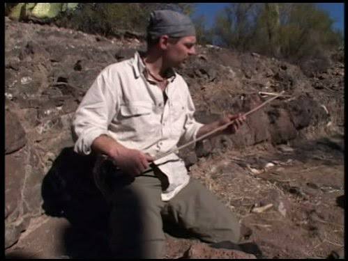 Survivorman (TV Series 2004– ) - IMDb