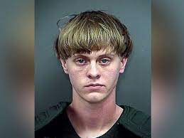 Election, covid, brexit & south africa Accused Charleston Church Shooter Dylann Roof Laughed When Admitting To Shooting In Video Confession Played In Court Abc News