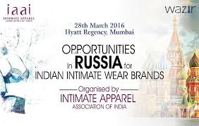Today, you will learn about some best designer's in the next headings, you will be reading about the top 10 russian fashion brands working in the clothing industry of the country. Intimate Apparel Association Of India Hosts Intimates Seminar On Russian Market News Industrie 676418