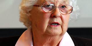 Janice Comfort Walsh, daughter of Pearl S. Buck, dies at 90