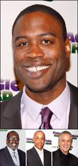 PLAYBILL ON OPENING NIGHT: Magic/Bird, a Tall Story