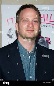 Director Matt Wolf attend a screening of HBO's "It's Me, Hilary: The Man  Who Drew Eloise" at the Plaza Hotel