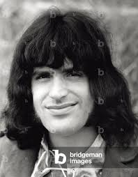 Image of Portrait of George Baker