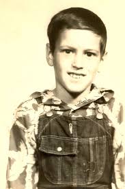 Charles Goodson Obituary