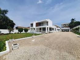 This is a bloomington house located at 1106 n dunn st. For Rent 5 Bedroom House Airport Residential Airport Residential Area Accra 5 Beds 5 Baths Ref 6744