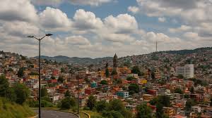 Pronóstico del clima en Naucalpan de Juárez, Estado de México hoy 19 de enero de 2026