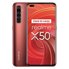 Qualcomm adreno 650, 587 mhz ram: Realme X50 Pro 5g In Rot Mit 256gb Und 12gb Ram Rmx2075 6941399010277 Movertix Handy Shop