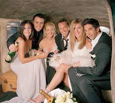 Filming for the special was delayed due to the coronavirus pandemic. Friends Reunion Konnte Tatsachlich Realitat Werden Gq Germany