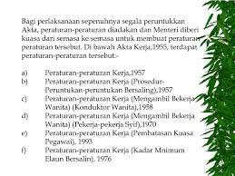 Padahal, inilah yang setiap hari dilakukan oleh para. Ppt Salah Laku Pekerja Powerpoint Presentation Free Download Id 4011669