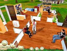 Animal hospital makes those dreams come true! Paws And Claws Pet Vet On Steam