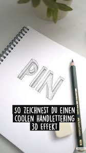 Beim handlettering werden die buchstaben nicht geschrieben, sondern gezeichnet. 53 Handlettering Lernen Ideen Handlettering Lernen Lettering