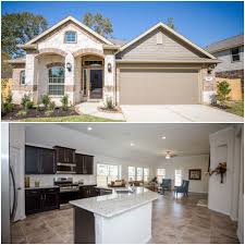 Come Tour This Beautiful Home At Our Newport Community In Crosby Of Northeast Houston Address 814 South Galley Drive Cros New House Plans Home New Homes