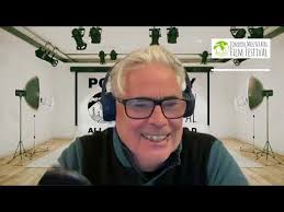 The London Mountain Podcast: Series 1