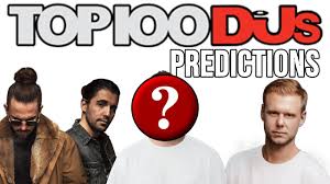 Dj Mag Predictions 2019