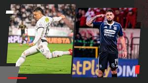 Once Caldas vs Medellín: Horario, TV y Dónde Ver el Partidazo!