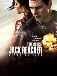 Investigator jack reacher (tom cruise) springs into action after the arrest of susan turner (cobie smulders), an army major accused of treason. Jack Reacher Never Go Back 2016 Movie Reviews Cast Release Date In Kozhikode Bookmyshow