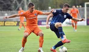Jun 10, 2021 · новости футбола: Mariupol Desna Nakanune Football Ua