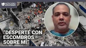 🎙 Sobreviví a la Tragedia del JET SET (Con Robert Espinal)