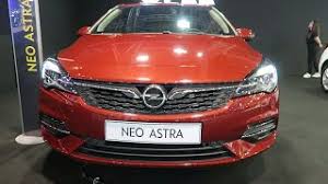 Ll einen opel astra kombi günstig kaufen? New 2021 Opel Astra Exterior And Interior Youtube