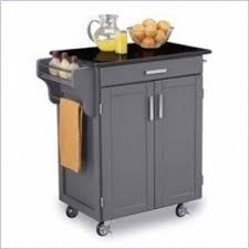 small kitchen cart with drawers ideas