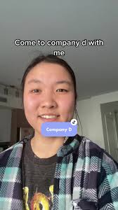 Company D Anaheim Open to The Public