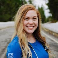 Ashley Elsberry's Instagram, Twitter & Facebook