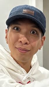 Justin Ring's Instagram, Twitter & Facebook