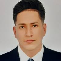 Henry Erick Camacho Sosa