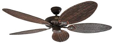 Here is a list of five of these: Ceiling Fan Classic Royal 132cm 52 Brown Rattan Home Commercial Heaters Ventilation Ceiling Fans Uk