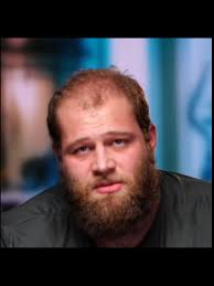 Andrey Smaev Push Up