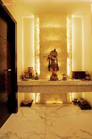 Brilliant Indian Pujaroom Details W Lord Krishna Via Topupyourtrip Pooja Room Design Pooja Room Door Design Pooja Rooms
