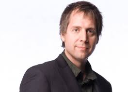 John Fleming Melbourne MC for hire for events