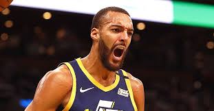 Talking about rudy gobert's personal life, he never talked about his affair and girlfriend among his fans. Rudy Gobert Of Utah Jazz Allegedly Tests Positive For Coronavirus After Jokingly Touching Reporters Mics
